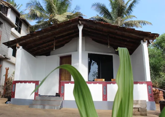 Beach Nest Gokarna