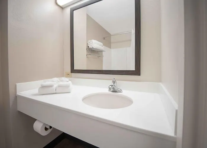 Extended Stay America Select Suites - Sterling
