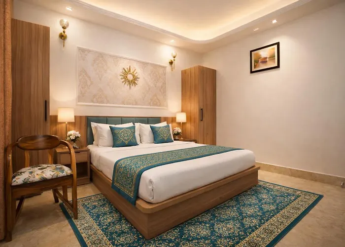 Hotel Signature By Carlton - Golf Course Road
