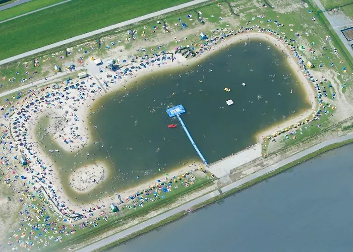 Strand Hotel Deichläufer