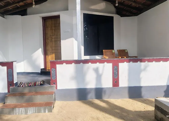 Beach Nest Gokarna