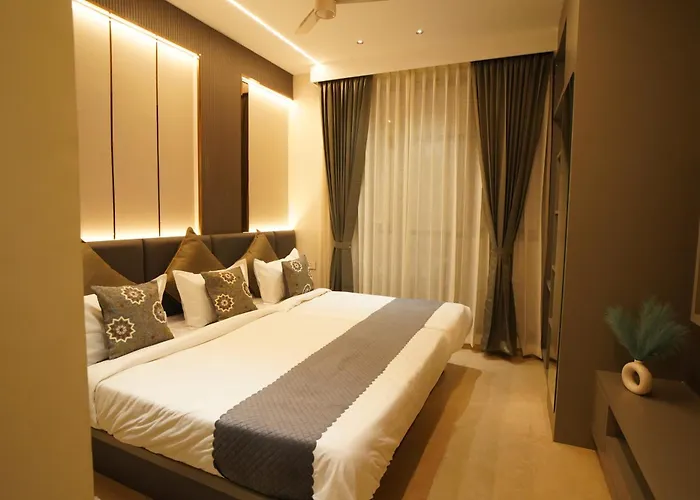 The Grand Sarayu