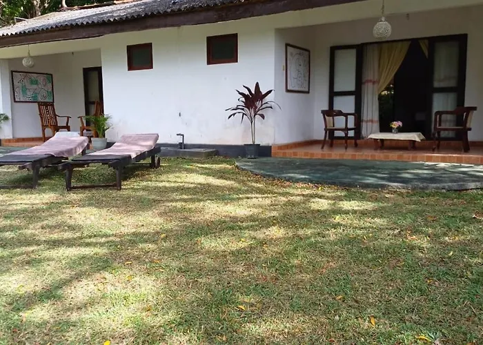 Aqua Pearl Lake Resort