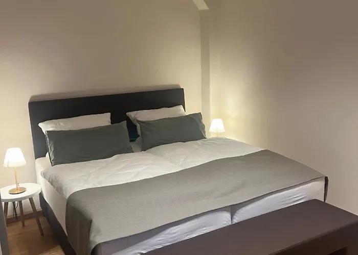 Die Meissen Lodge