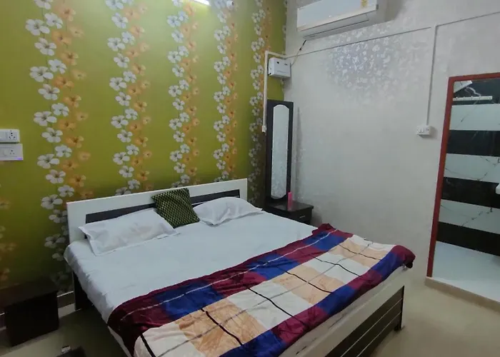 Abhinandan Homestay