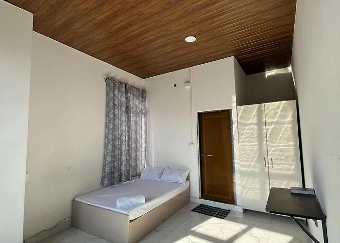 Aizawl View Hotel