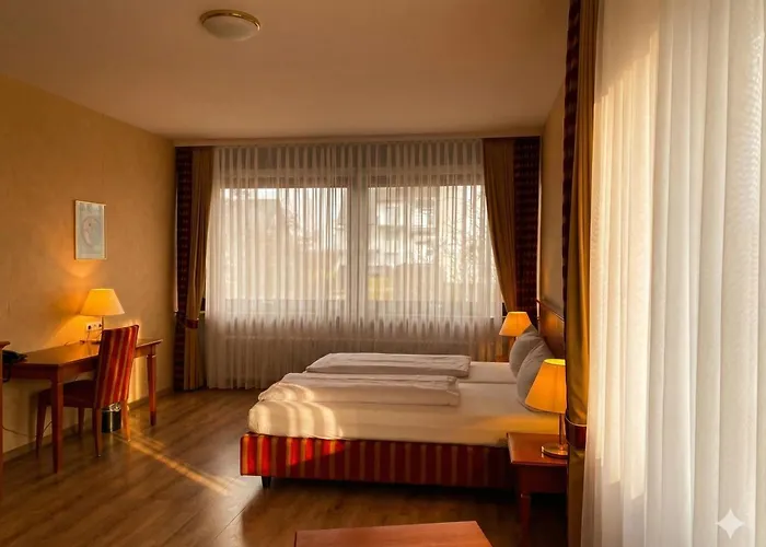 Hotel Hebelhof