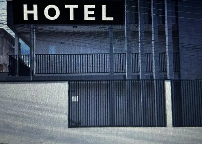 Hotel Dallas