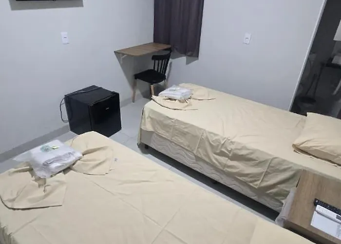 Hotel Classic