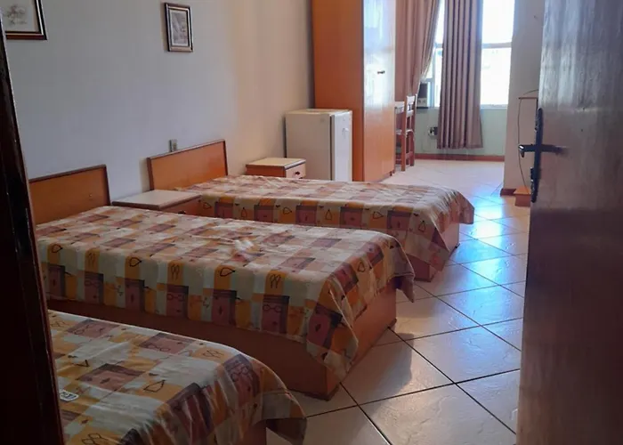 Village Hotel