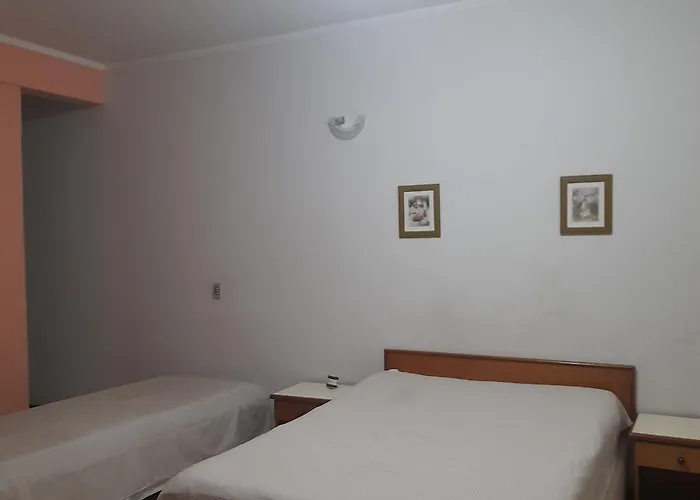 Village Hotel