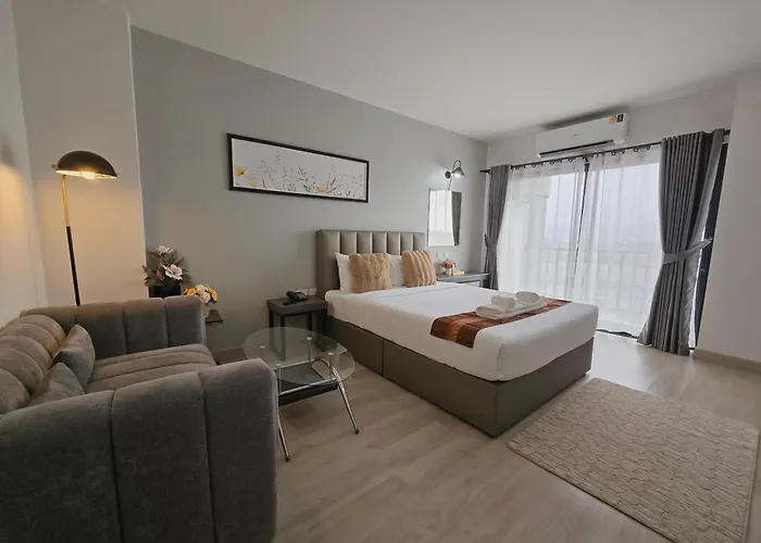 Remas Hotel Hat Yai
