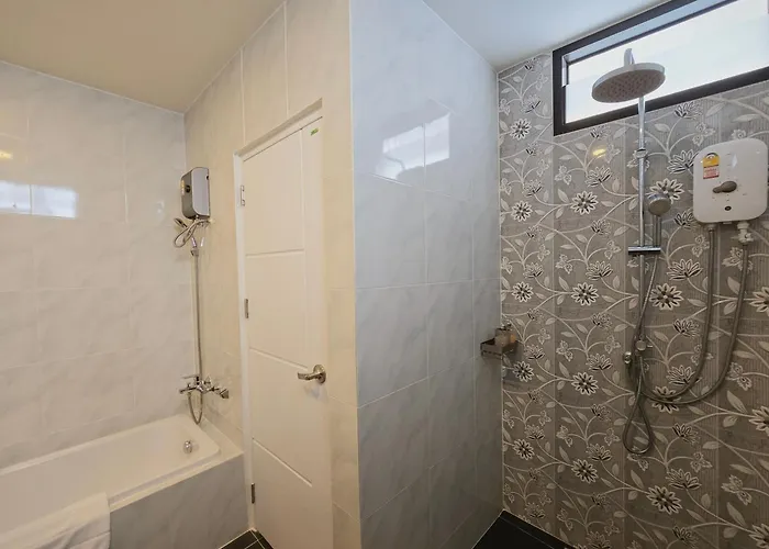 Remas Hotel Hat Yai