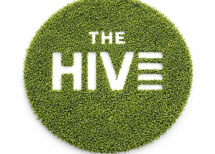 The Hive Boutique Hotel Double Queen Room 107