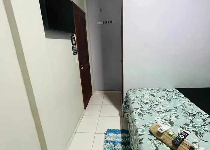 Hotel Big Burg