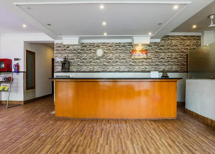 Hotel O Red Carpet Hotels