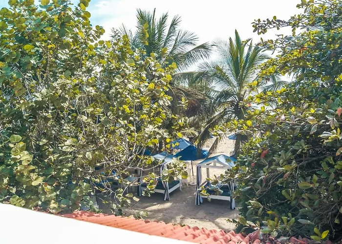 Hotel Juan Dolio