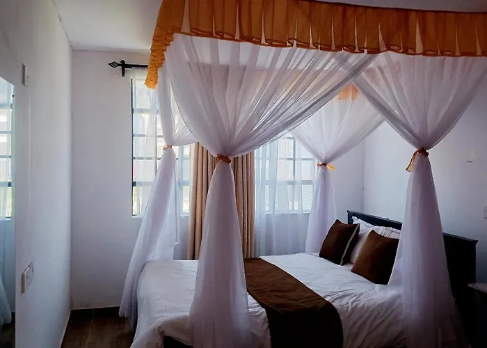 El Gonia Resort