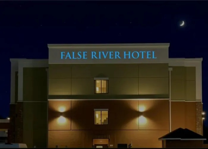 New Roads River Hotel