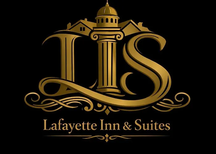 Lafayette Inn & Suites