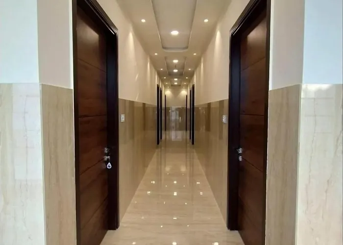 Mi Rooms