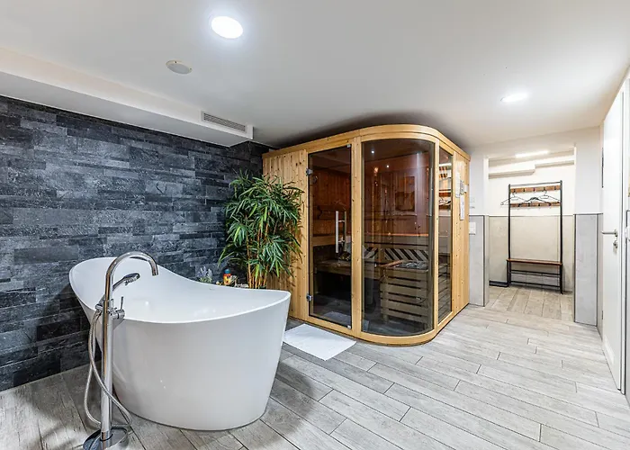 Day SPA Streudorf
