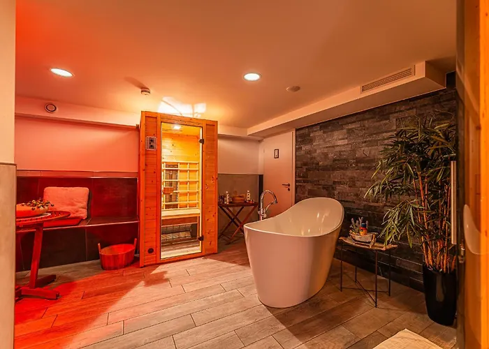 Day SPA Streudorf