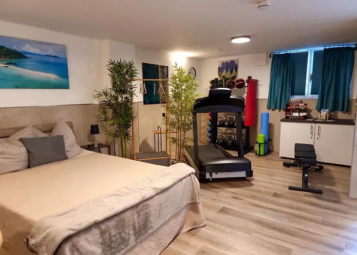 Wellness Suite - Dream SPA