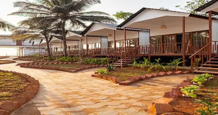 Ananas Beach Resort