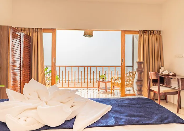 Ananas Beach Resort