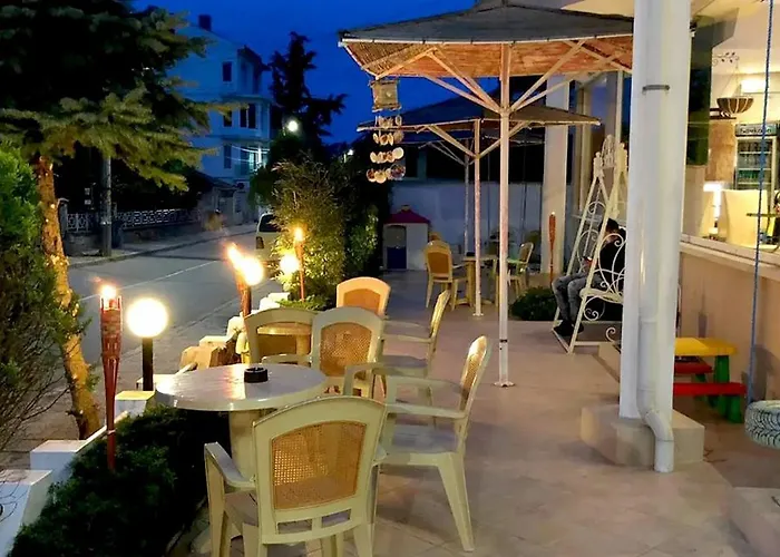 Hotel Andre