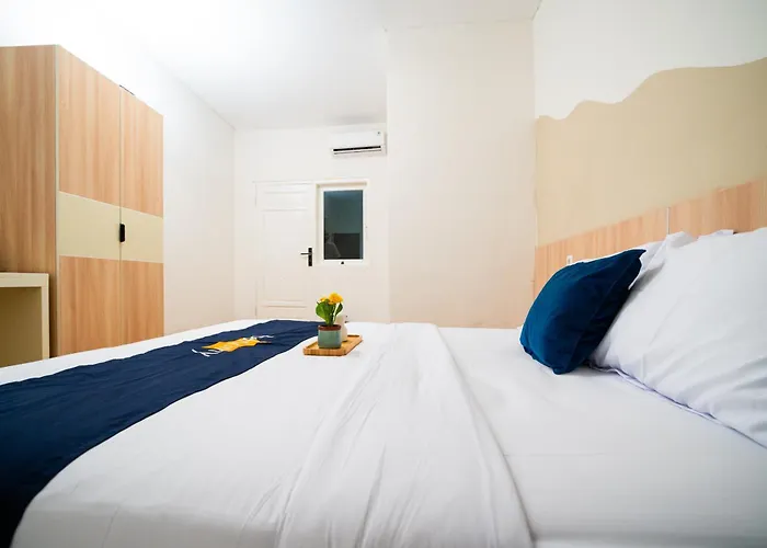 Behomy Urban Point Karawang