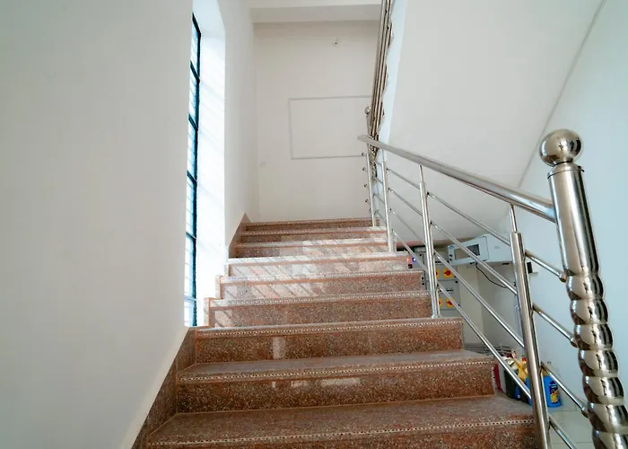 Palamu Tiger Resort