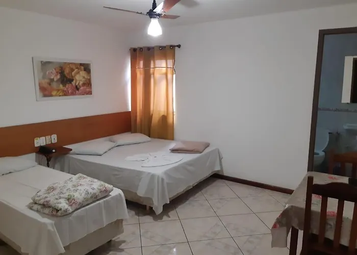Hotel Psiu