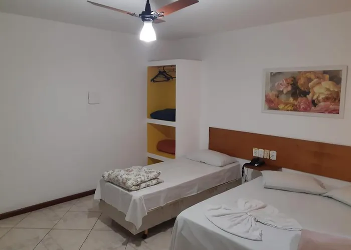 Hotel Psiu