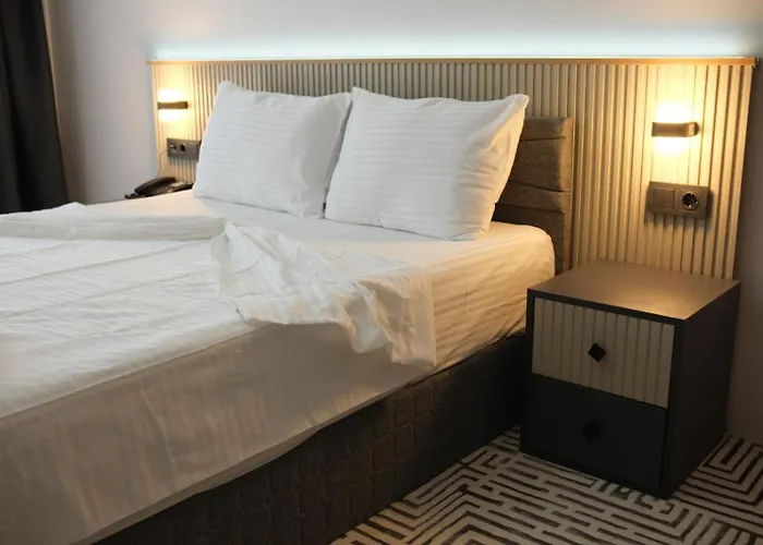 Argun Otel