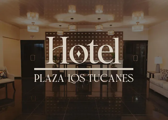 Hotel Plaza Los Tucanes