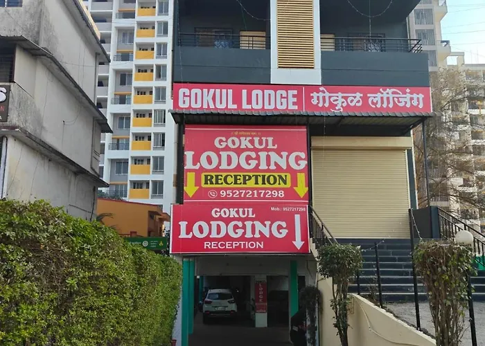 Gokul Lodge