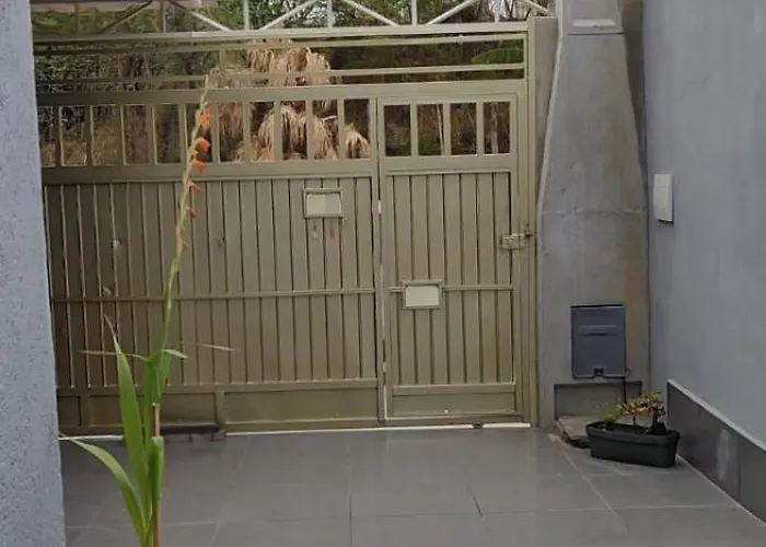 Itu Loft Pousada Girassol