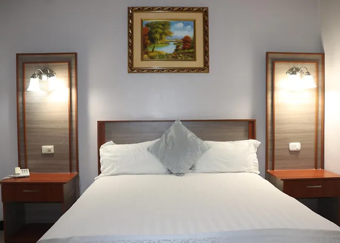 Hotel La Esperanza