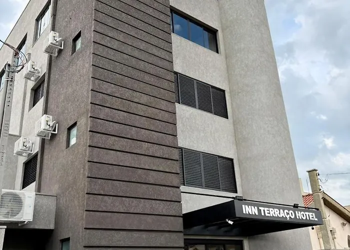 INN TERRAÇO Hotel