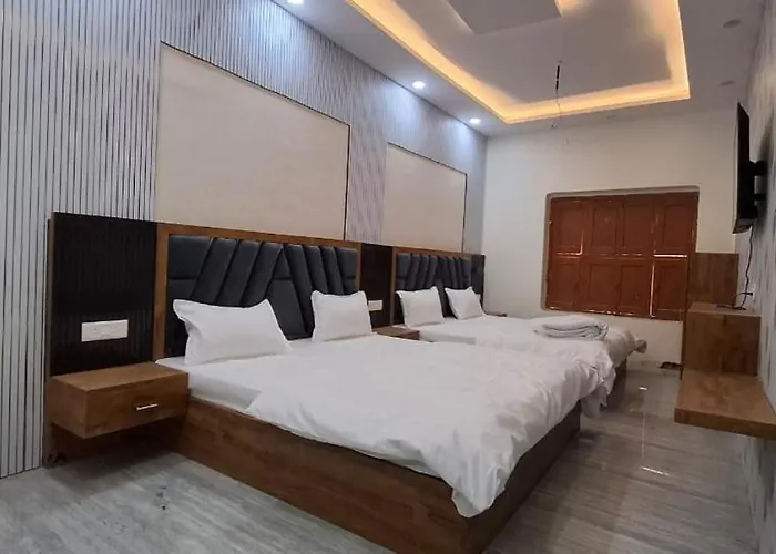 Keshav Homestay