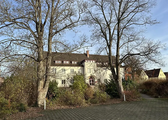 Haus Lutherrose