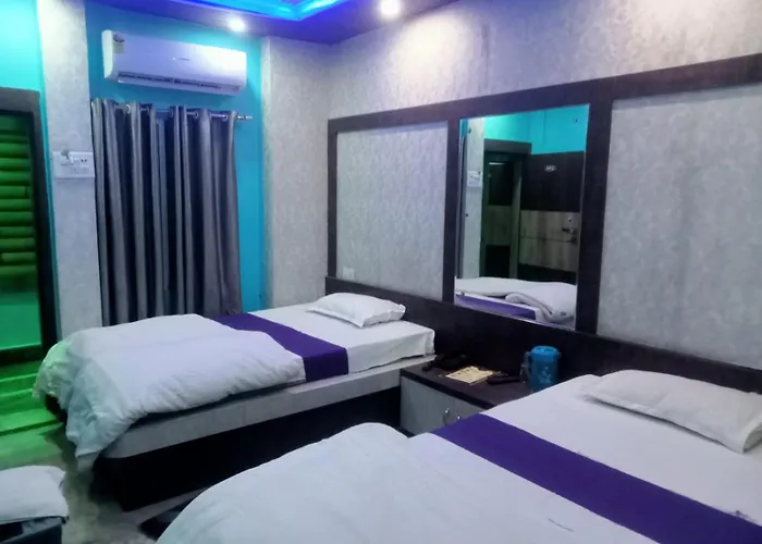 Hotel Zinn