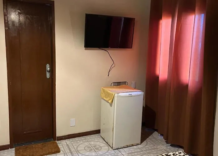 Suites Estrela Dalva