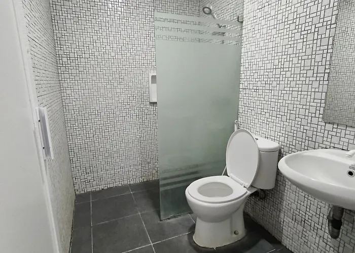 Hommie Rumah Pulo Asem RuPA