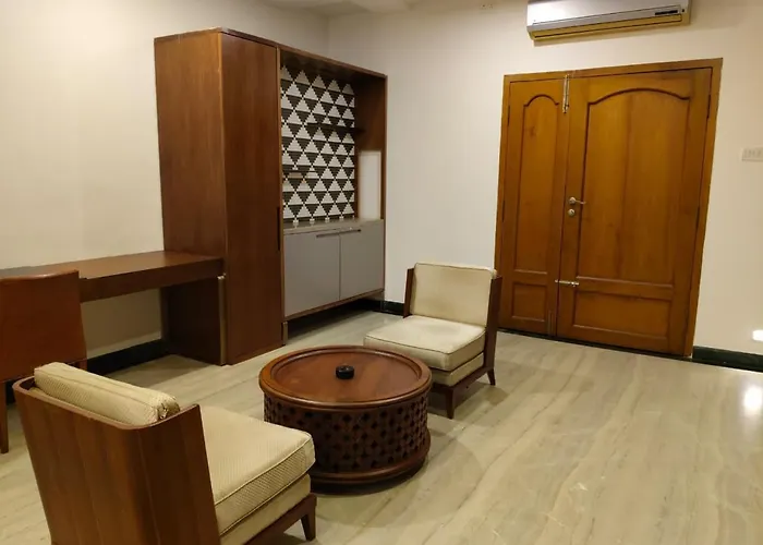 Hotel Canon Cresture