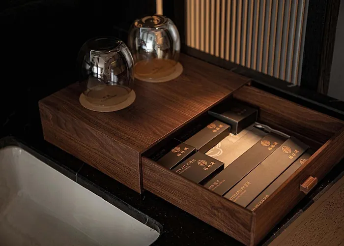 Chun Lin Boutique Hotel
