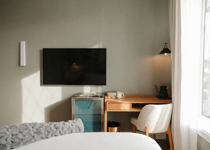Hotel Morado