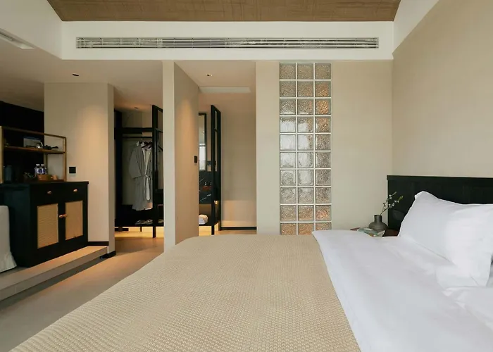Chun Lin Boutique Hotel